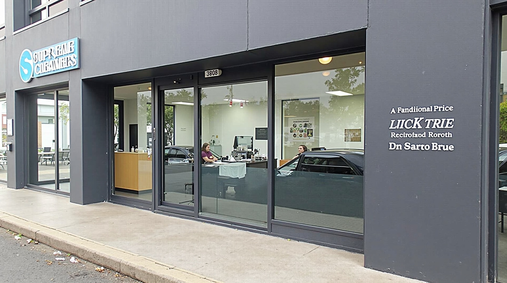 Fresho Carpet Cleaning Milton Contact Office