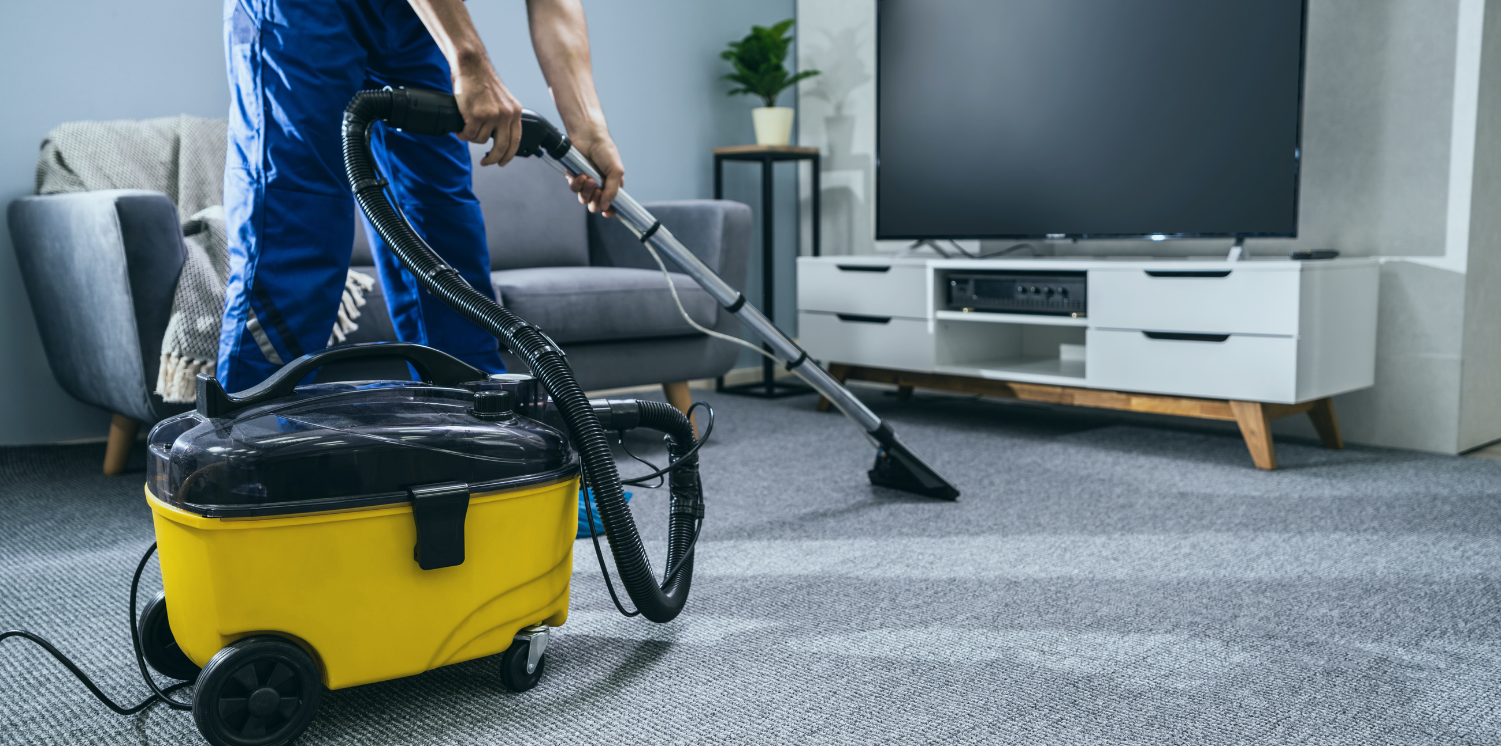 Fresho Carpet Cleaning Milton Contact Office